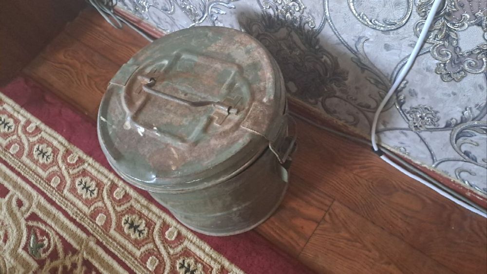 Бак 30  литровый