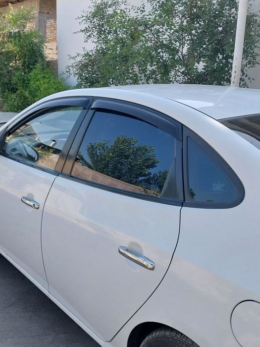 Hyundai Avante 5pozitsiya full