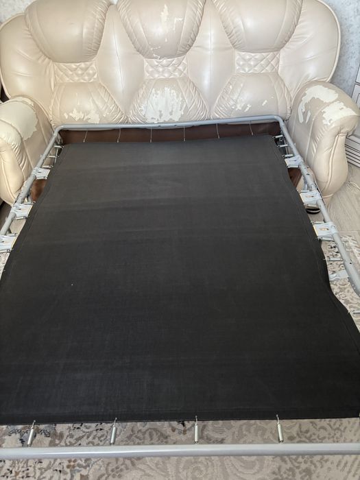 Продам диваны и кресло