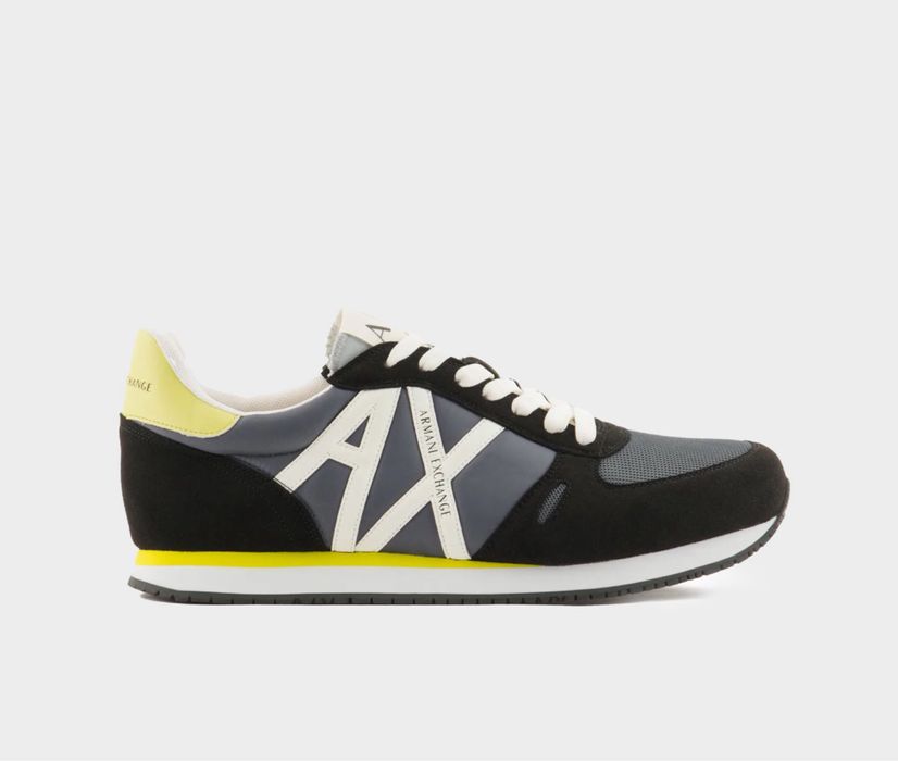 Красовка от бренда ARMANI EXCHANGE