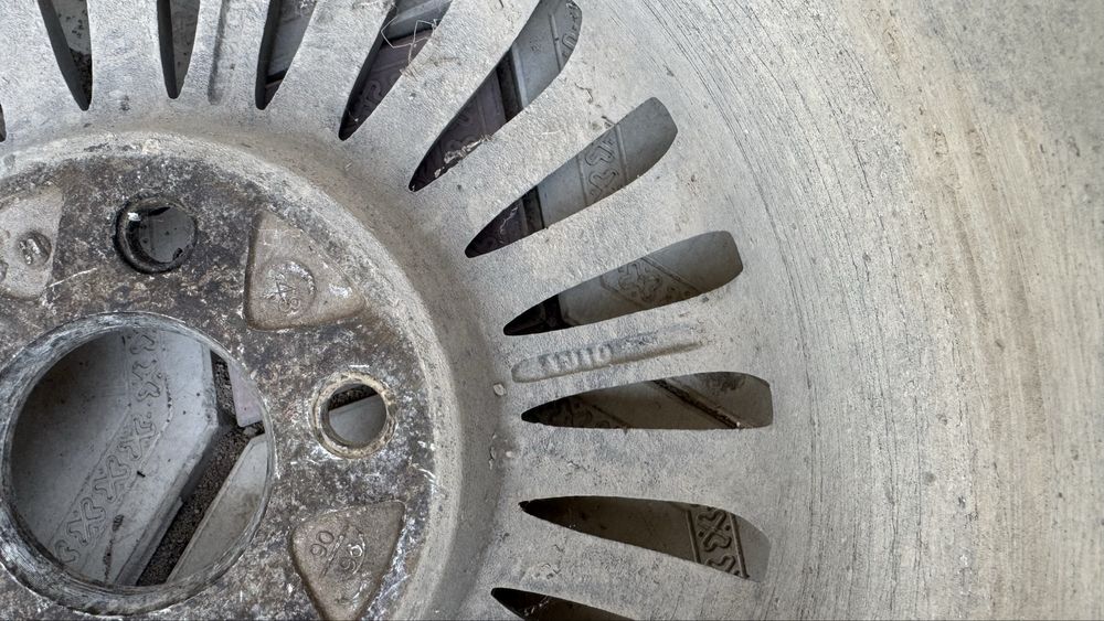 Продам диски R15