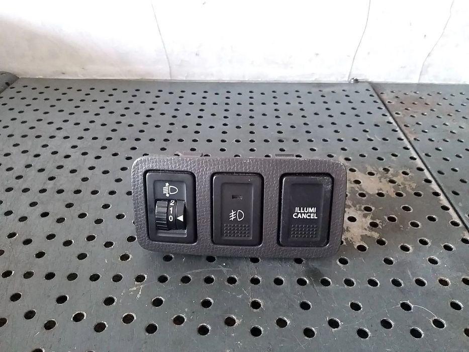 Bloc butoane suzuki swift 3 mz ez