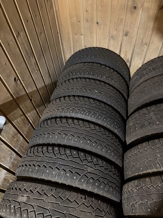 Шины на газель 185/75/16с
