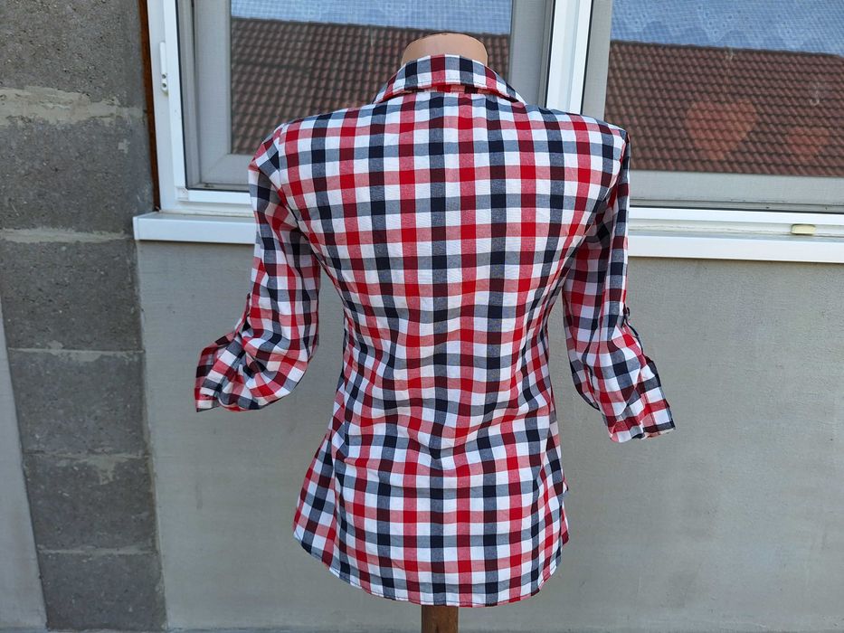 **Asme | tricou, camasa dama | bust 88 cm | mar. 38 - 40 | M - L
