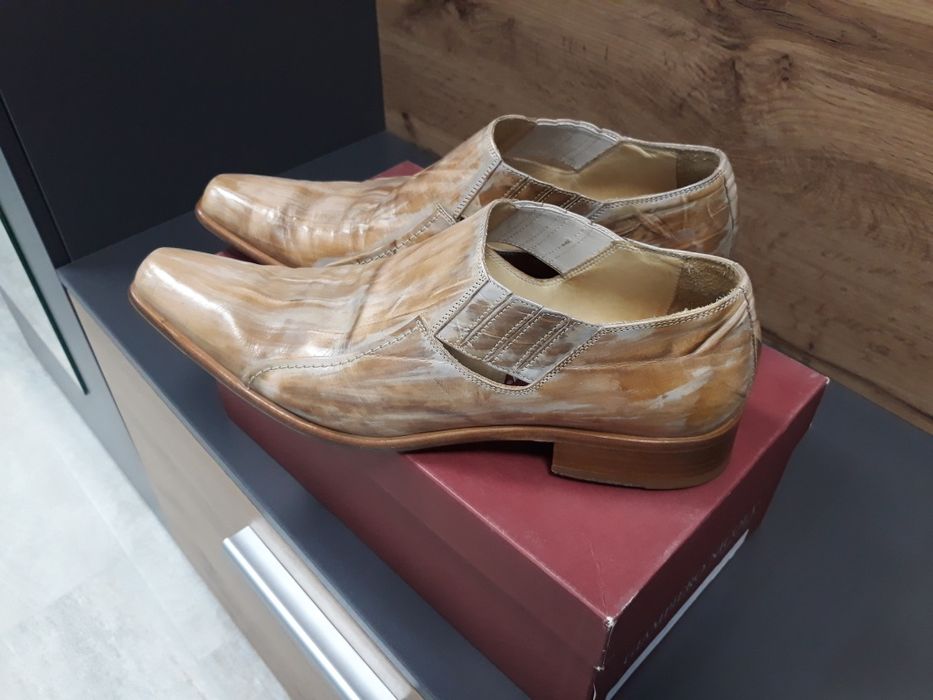 Мъжки Обувки  Giampiero Nicola