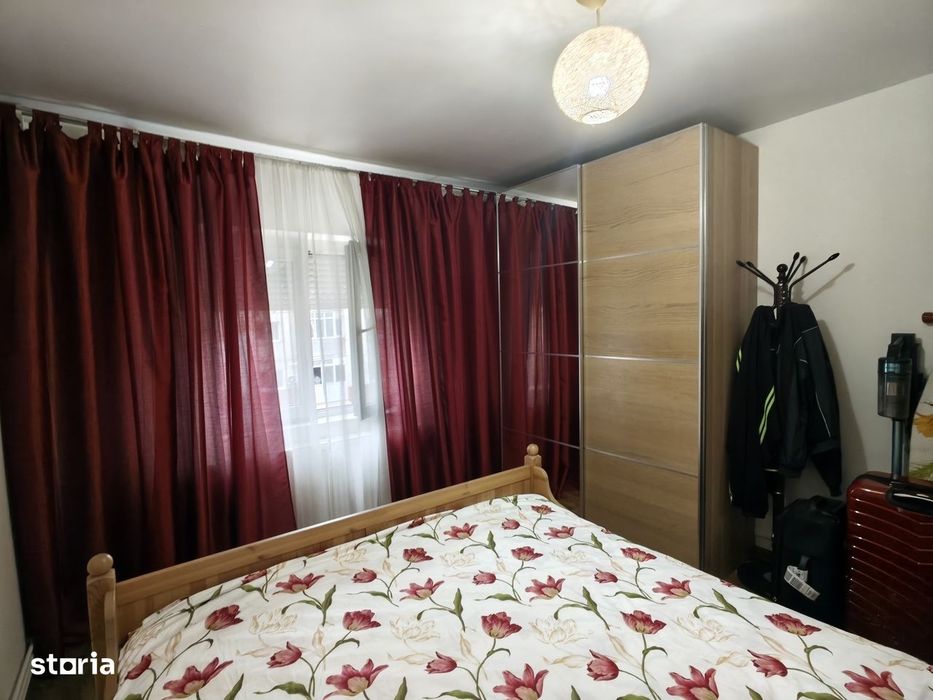 AG. Avantaj imobiliare ap 3 cam 1Mai zona Confecti