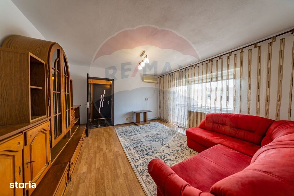 Apartament cu 2 camere de închiriat în zona Micalaca