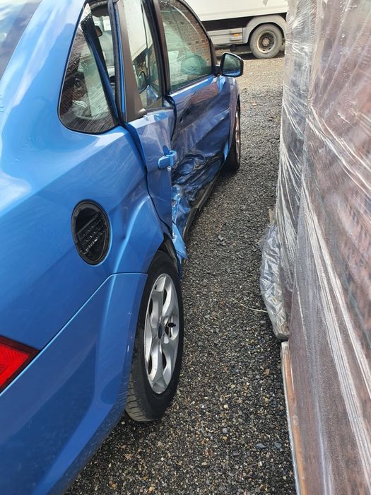 Piese ford focus 2 facelift