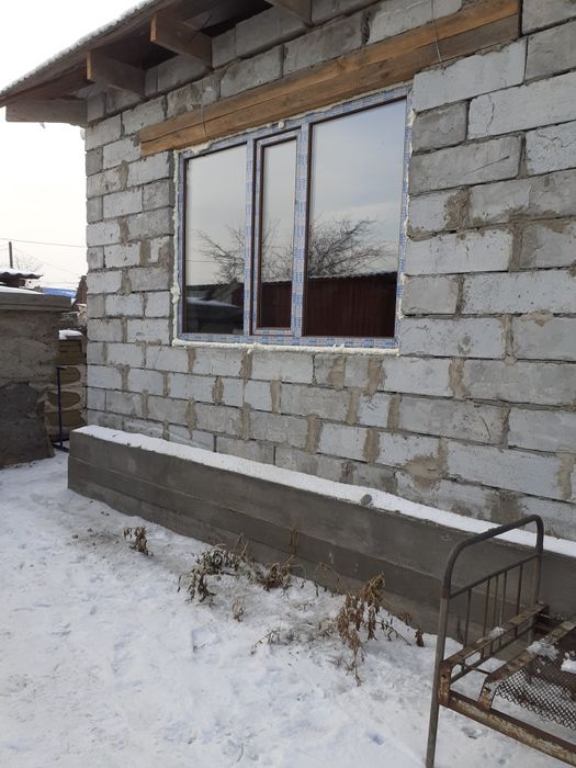 Окно двери балконы