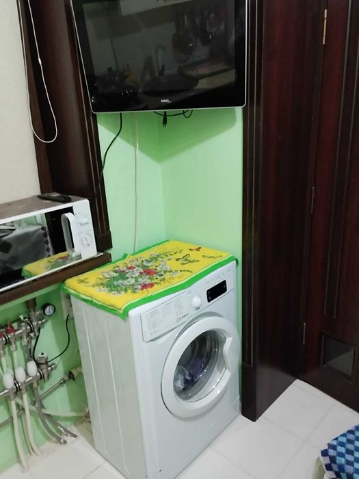 Продажа квартиры.