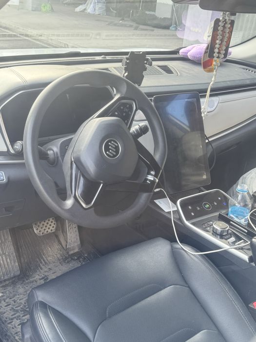 Welt meister elektr