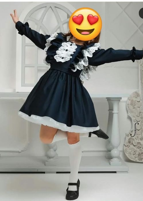 Продам школьную форму