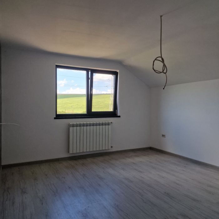 Casa 150mp constructie 2025 toate utilitatile teren 980 metri