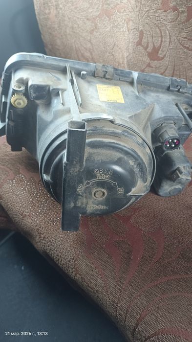 Фара АУДИ 80 Б4 правая передняя