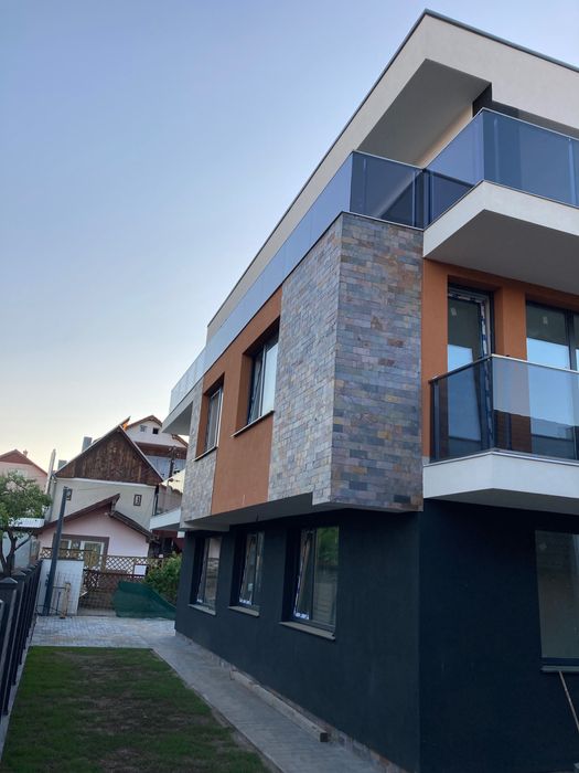 Proprietar Vând Vila cartier Gheorgheni