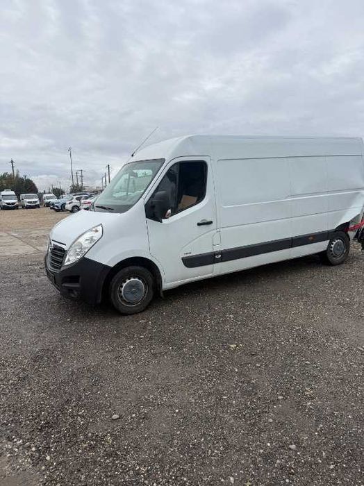 Dezmembrari Instalatie electrica completa Opel Movano B 2018 duba 2299