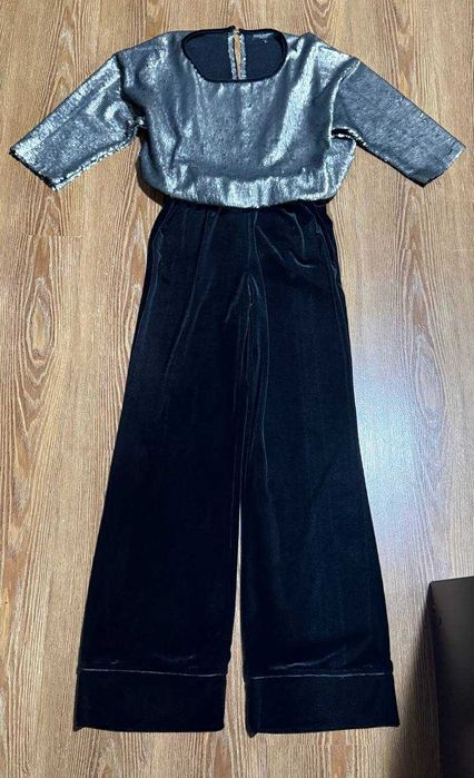 Женский комбинезон вечерний/брючный Dolce&Gabbana (США)