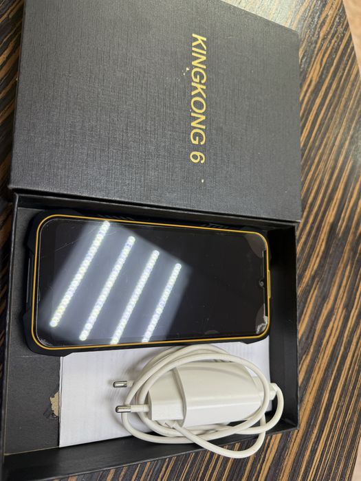 Продается Cubot  kingkong  6