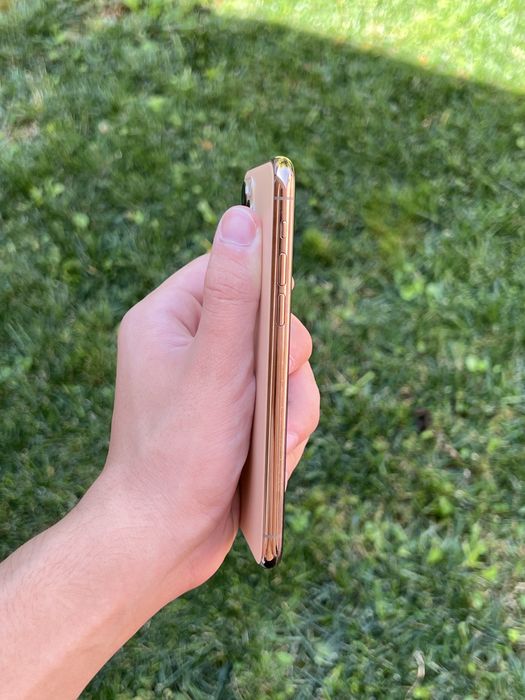 iPhone 11 pro ideal ochilmagan