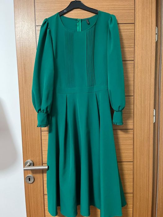 Rochie de zi eleganta