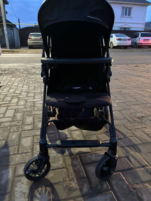 Продам коляску. Прогулочная.