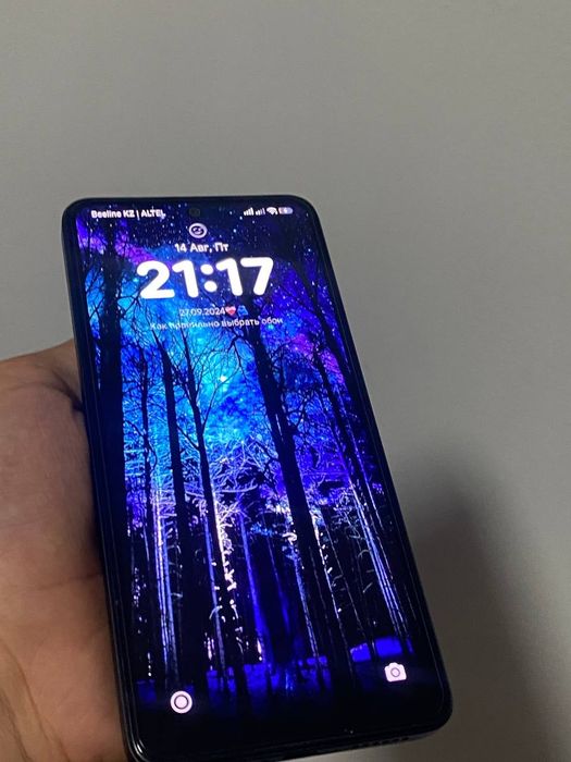 Продам Redmi Note 14