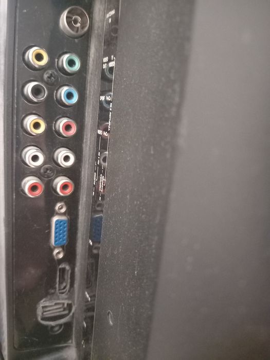 Монитор телевизор 23" Thomson