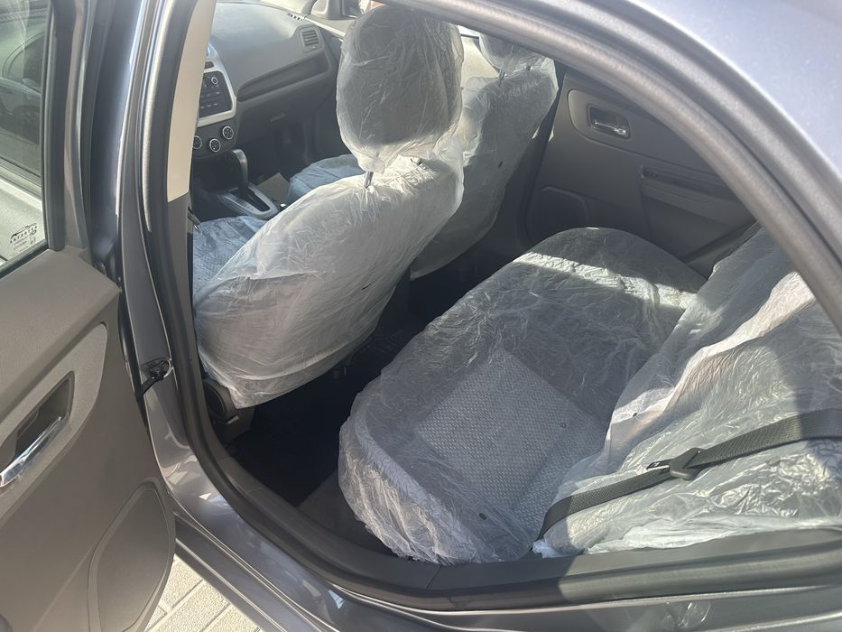 Cobalt 2024 пачка