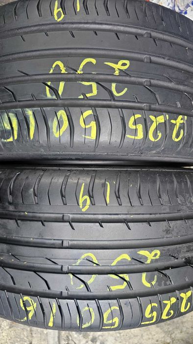 Anvelope 225/50/16 CONTINENTAL SI KENDA vara