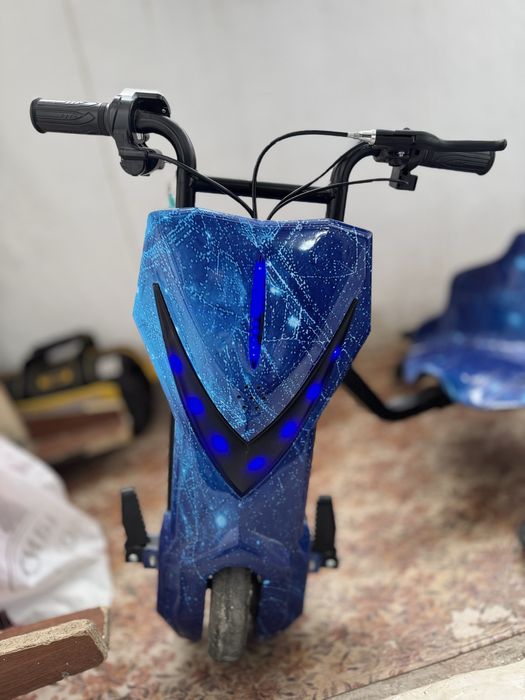 Дрифт кар продам