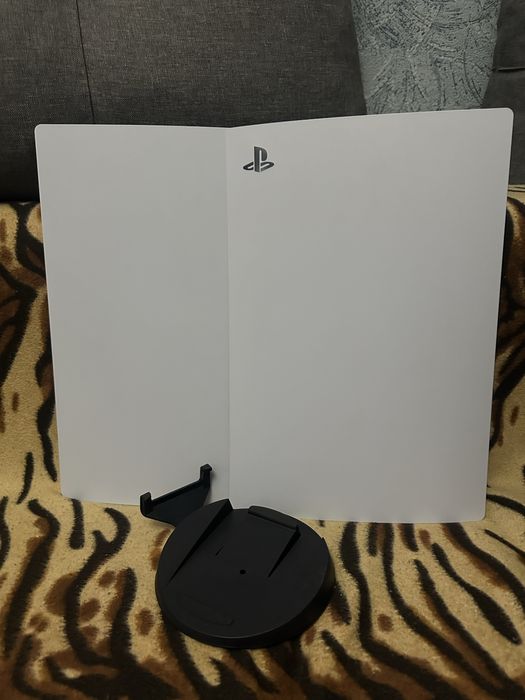 Play Station 5 ПРОШИТАЯ