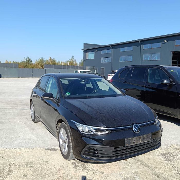 Dezmembrez Volkswagen Golf 8 2020 Hatchback 1.5 TSI