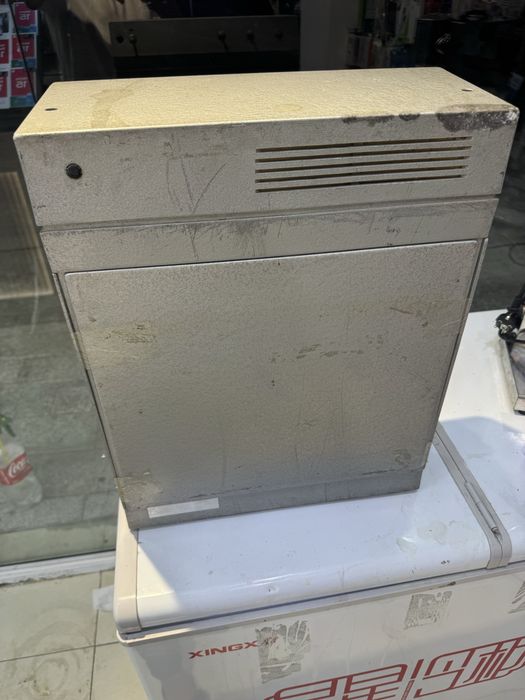 Kaktel aparat срочна