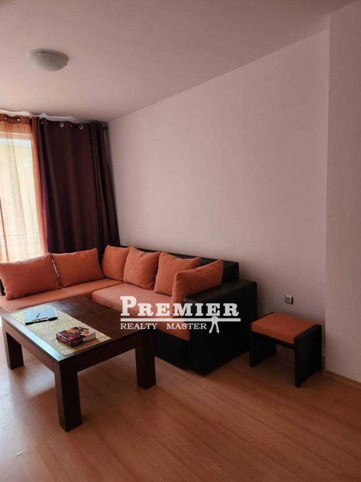 Продава се Двустаен апартамент в к.к. Слънчев бряг - 54 кв.м за 834 €/кв.м - Снимка #12