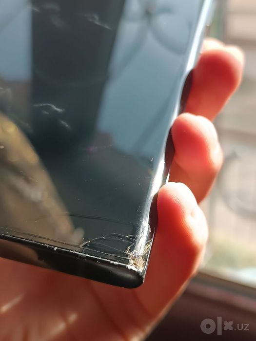 Samsung note 20 ultra 256 obmen bor