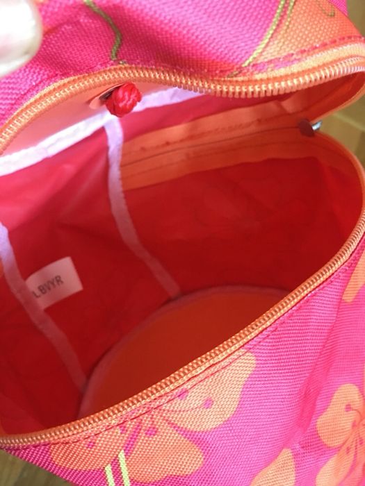 Органайзер для банных принадлежностей.