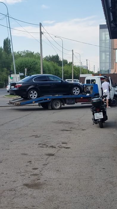 Эвакуатор город Павлодар