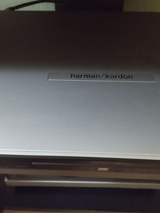 Продается легендарный Harman/Cardon