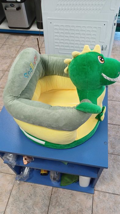 Бебешки фотьойл нов