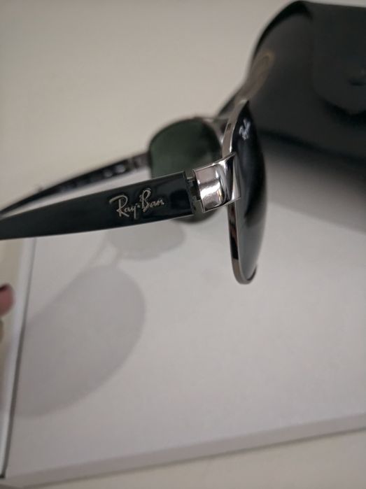 Слънчеви очила Ray-Ban
