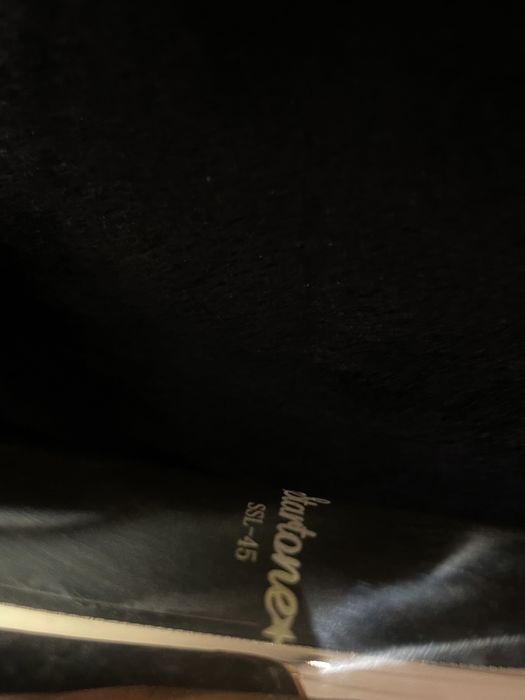 Трамбон Startone SSL-45 Bb-Tenor Trombone