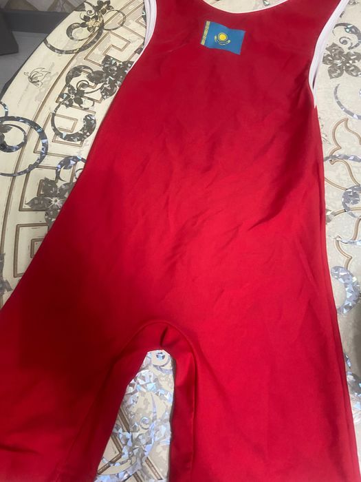 Қазақша күреске арналған