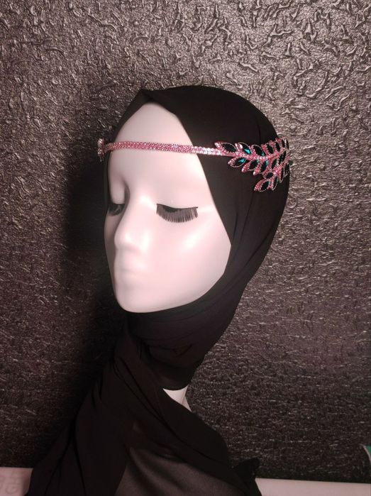 Tillaqosh va diademar eng arzon va sifatli Omona/collection