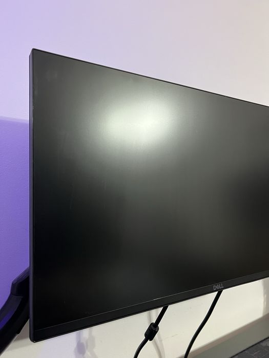 Monitor Dell G2524H - 24.5”, 280hz, Fast IPS, Full HD, 0,5ms