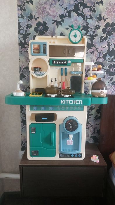 Продаётся детская кухня