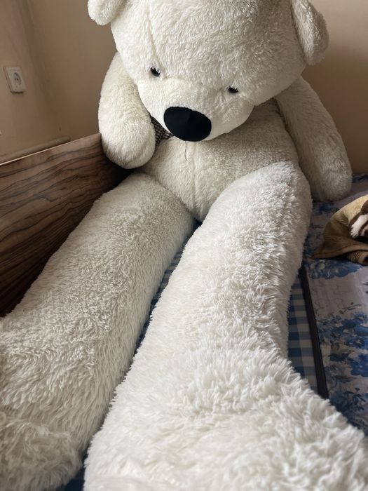 Большая мишка 200 см.
