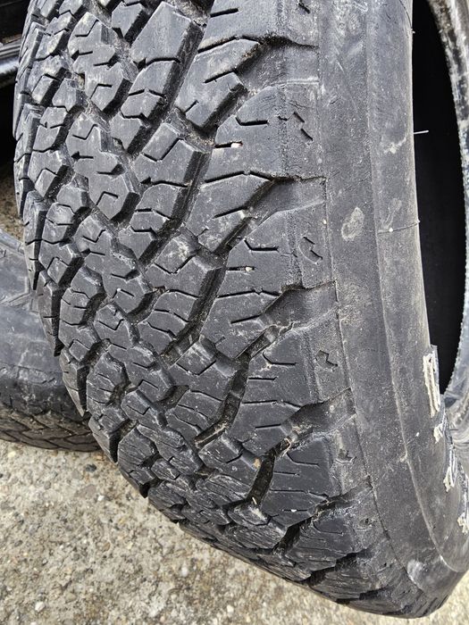 anvelope GRIPMAX A/T 225/70 R16
225/70 R16 103 T