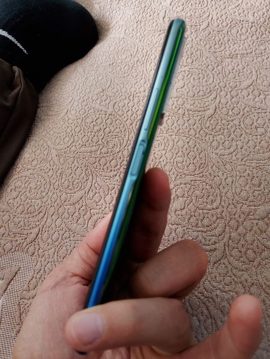 Vivo Y53s смартфон