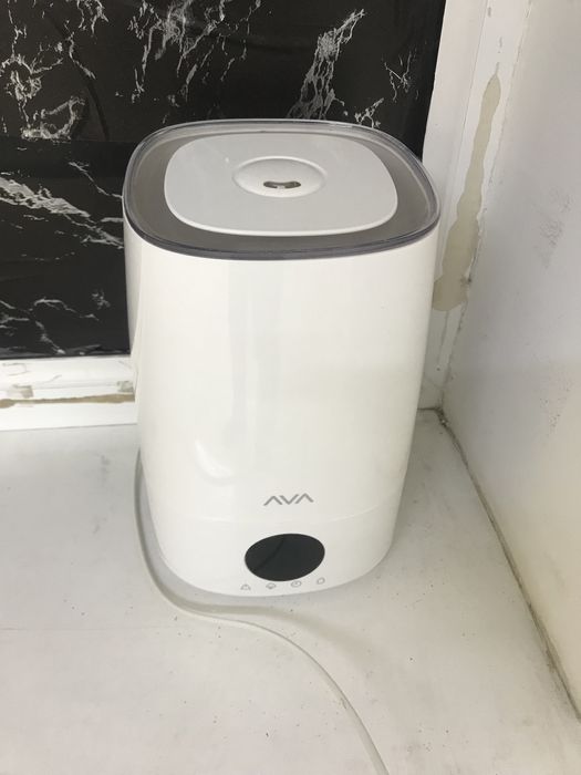 Продается увлажнитель воздуха Ava