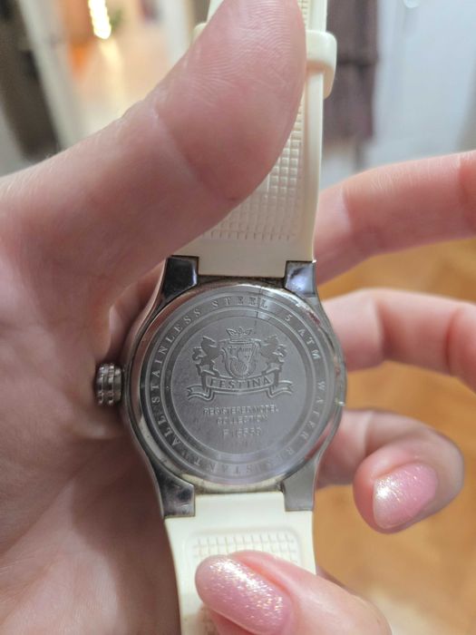 Festina дамски часовник